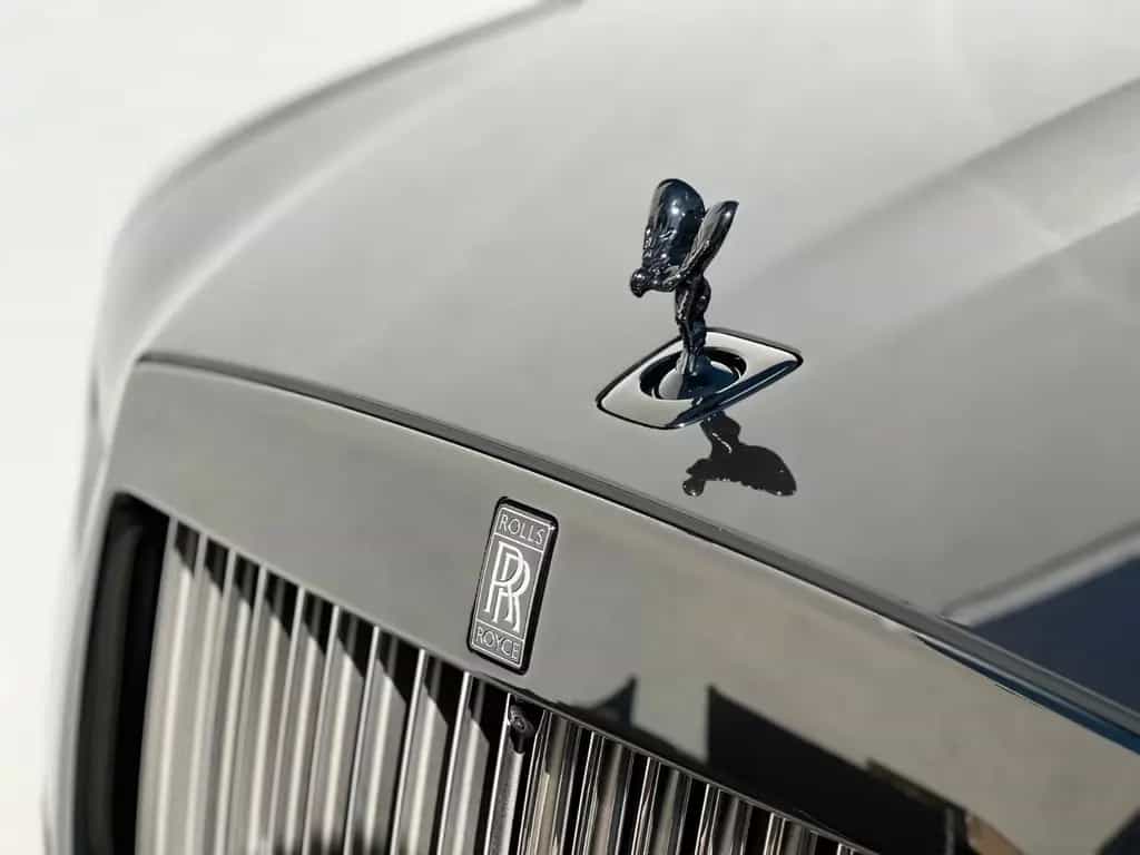 Rolls-Royce Ghost Black Badge 08/2023-photo-6