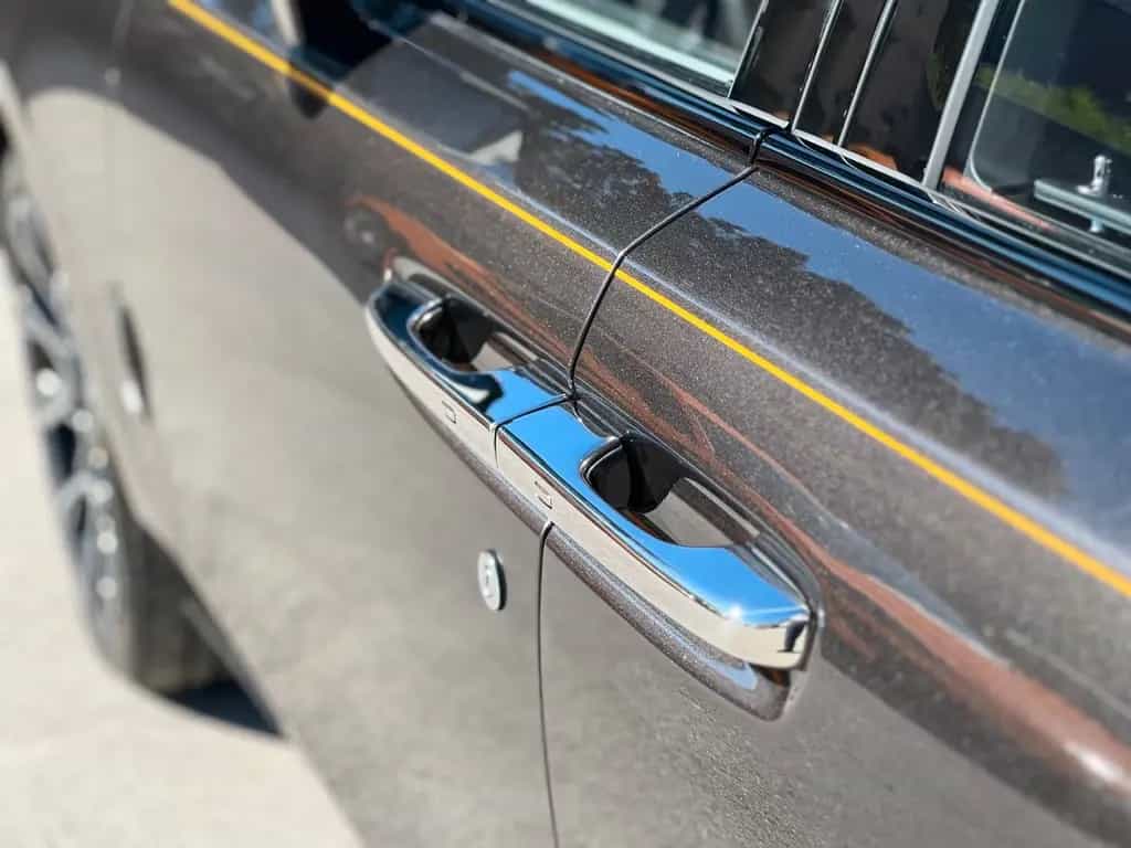 Rolls-Royce Ghost Black Badge 08/2023-photo-8