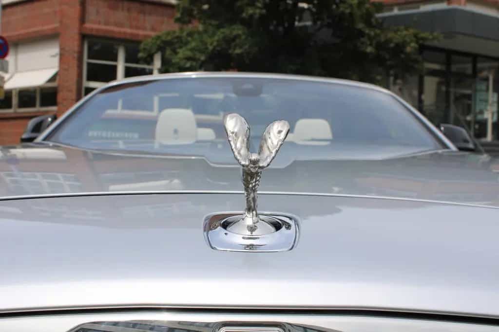 Rolls-Royce Dawn RR Garantie/HuD/Teakdeck/Bespoke/Nightvisio 07/2017-photo-12