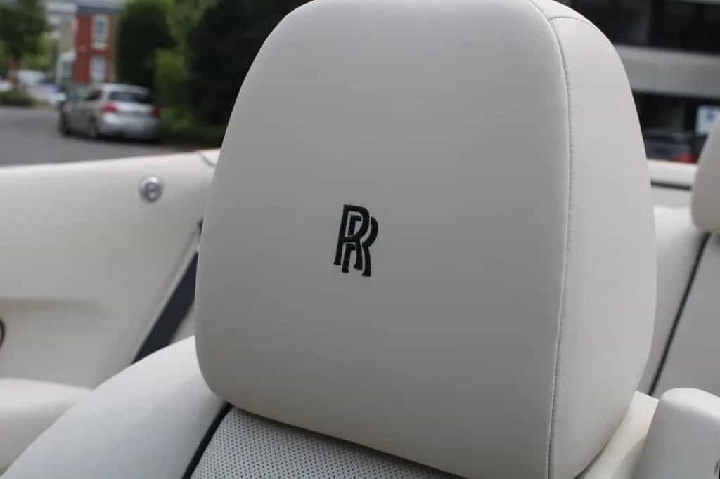 Rolls-Royce Dawn RR Garantie/HuD/Teakdeck/Bespoke/Nightvisio 07/2017-photo-13