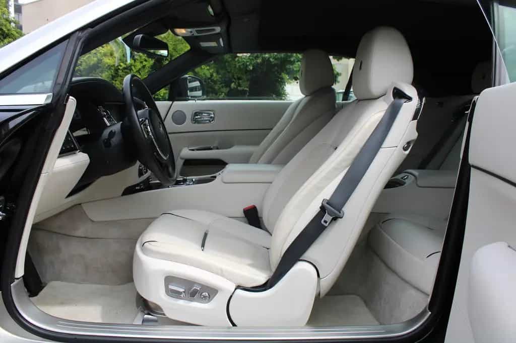 Rolls-Royce Dawn RR Garantie/HuD/Teakdeck/Bespoke/Nightvisio 07/2017-photo-5