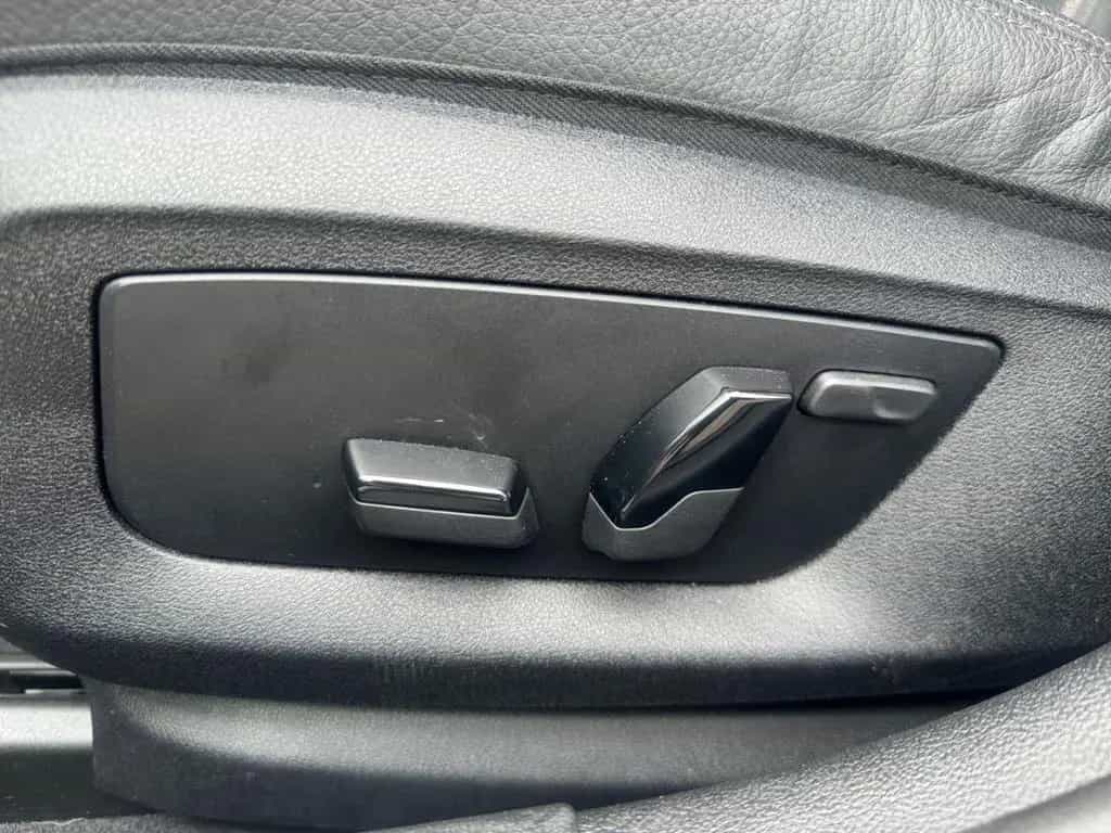 BMW 5 Series 520 dA LEDER+LASER+ACC+HUD+SPORTSITZ+SHZ+DAB+HIF 07/2023-photo-15