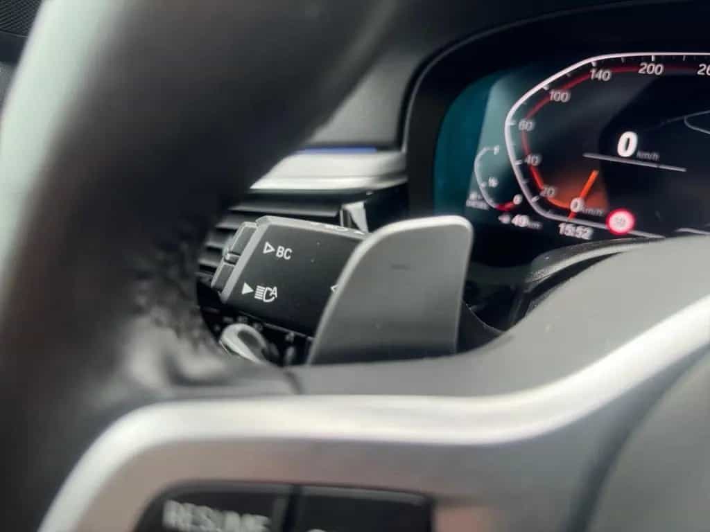 BMW 5 Series 520 dA LEDER+LASER+ACC+HUD+SPORTSITZ+SHZ+DAB+HIF 07/2023-photo-34