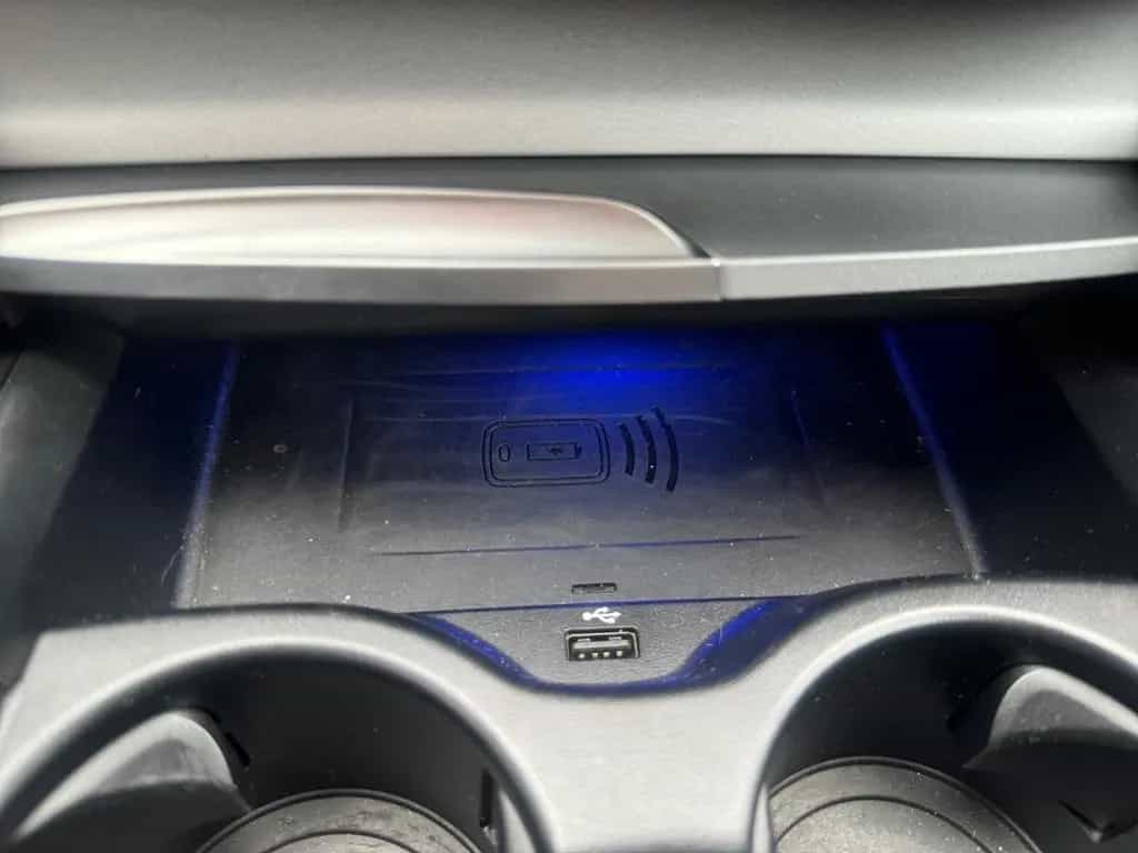 BMW 5 Series 520 dA LEDER+LASER+ACC+HUD+SPORTSITZ+SHZ+DAB+HIF 07/2023-photo-37