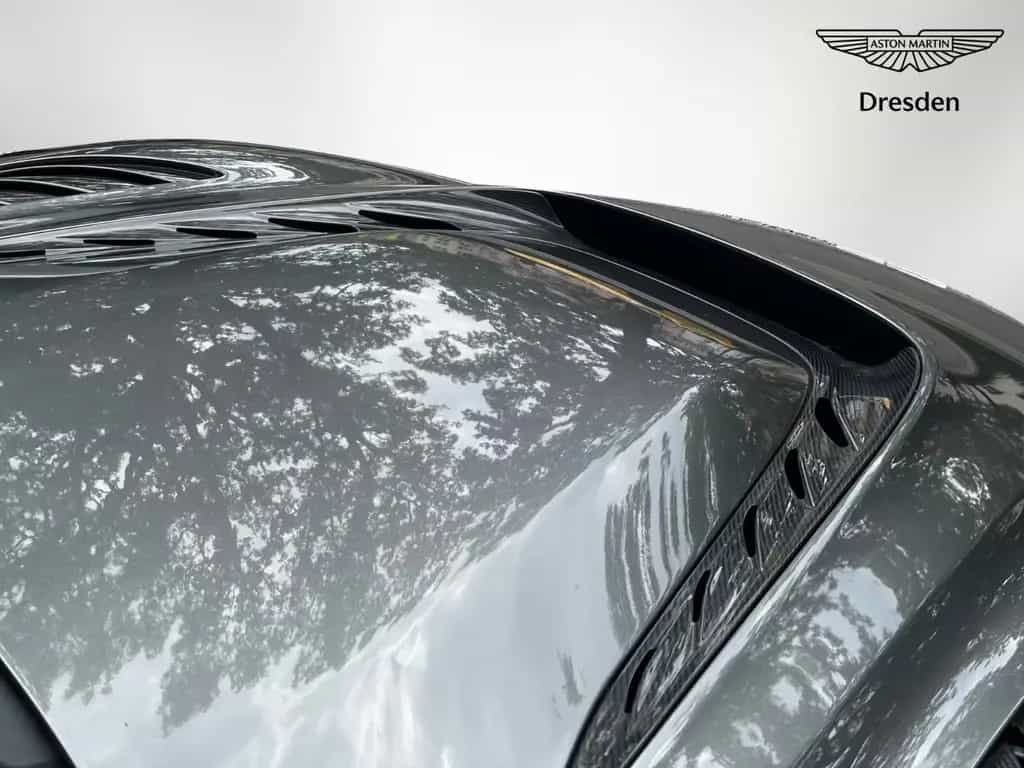 Aston Martin DBS 770 Ultimate  1 of  199 08/2024-photo-5