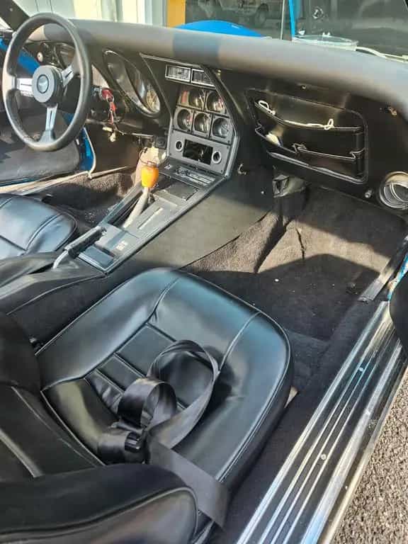 Corvette C3 Sommerangebot 06/1977-photo-10
