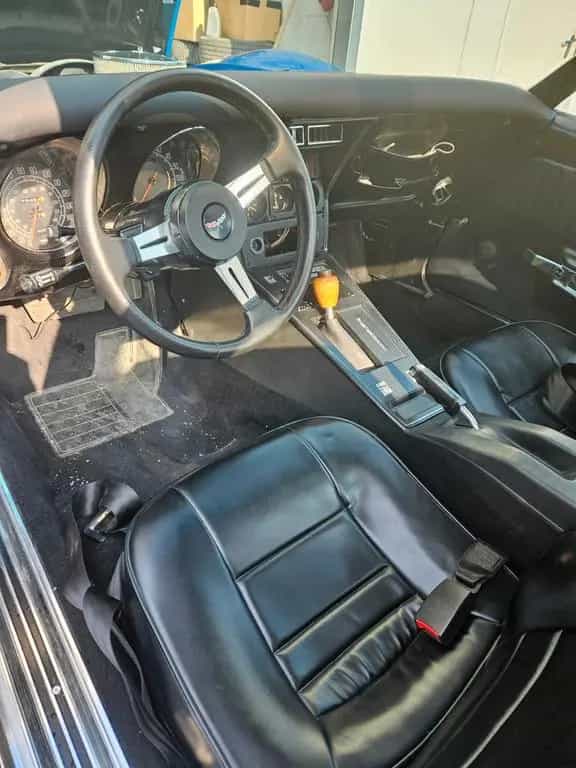 Corvette C3 Sommerangebot 06/1977-photo-9