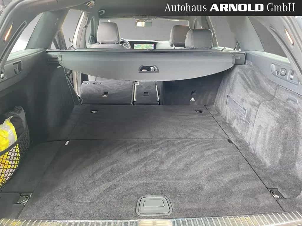 Mercedes-Benz E-Class 200 T AMG Line Kamera Navi AHK MULTIBEAM Sitzh 12/2018-photo-10