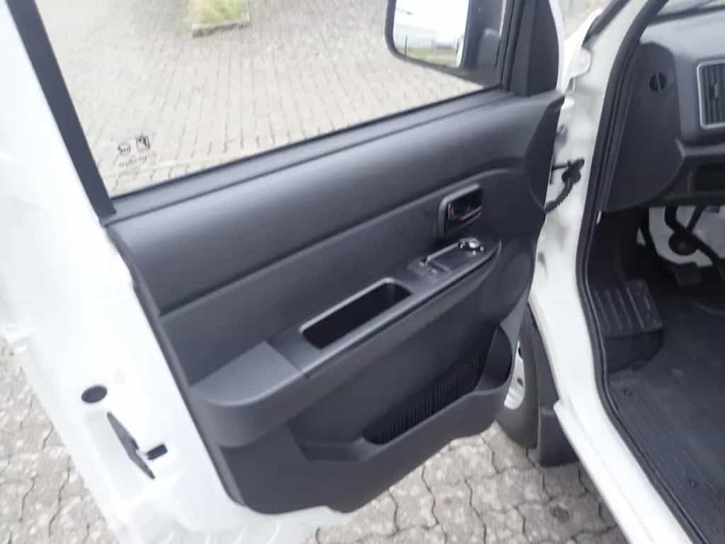 Piaggio Porter NP6 Singlewheel Pick-up 2,8m Ladefläche L 07/2025-photo-5