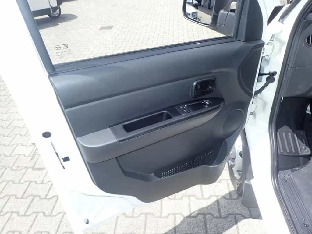 Piaggio Porter NP6 Twinwheel Kipper 3,08m Pritschenlänge 07/2025-photo-4