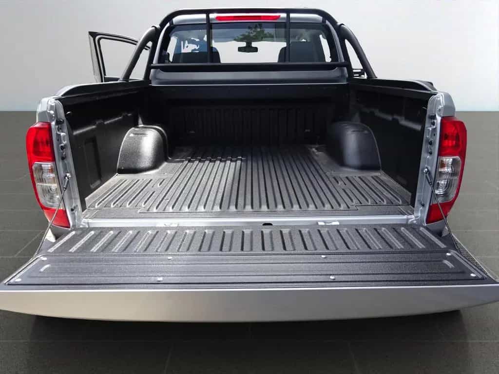 DFSK Rich 6 2.3 TD 4x4 8-Gang Automatik Double Cab 08/2024-photo-12