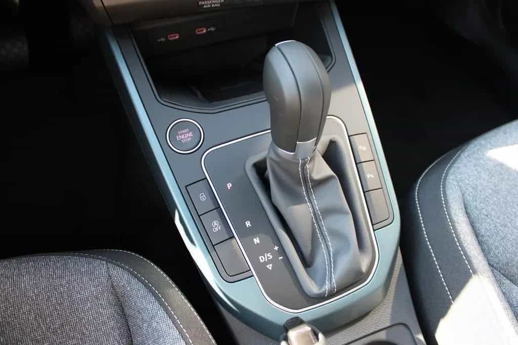Seat Arona 1.0 TSI Xperience DSG +NAVI+LED+KESSY+RFK+ 07/2024-photo-14