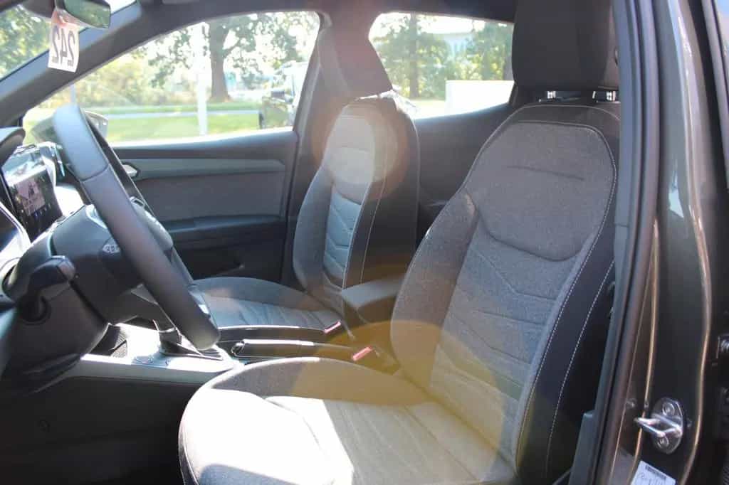 Seat Arona 1.0 TSI Xperience DSG +NAVI+LED+KESSY+RFK+ 07/2024-photo-16