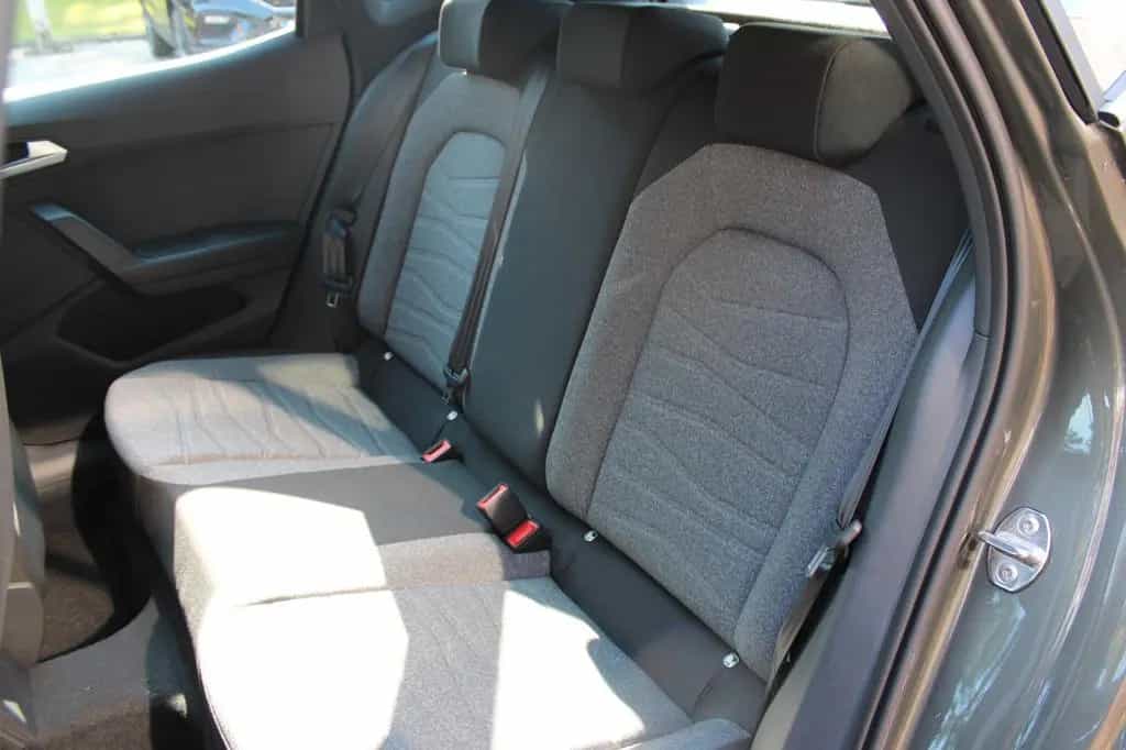 Seat Arona 1.0 TSI Xperience DSG +NAVI+LED+KESSY+RFK+ 07/2024-photo-17