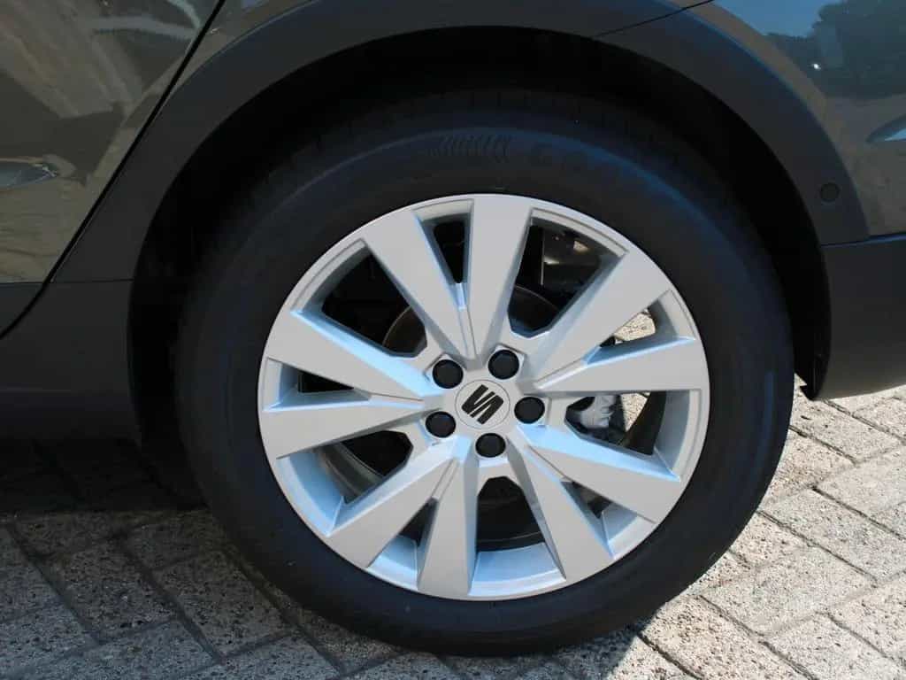 Seat Arona 1.0 TSI Xperience DSG +NAVI+LED+KESSY+RFK+ 07/2024-photo-19