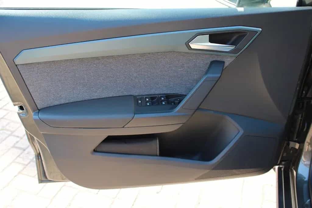 Seat Arona 1.0 TSI Xperience DSG +NAVI+LED+KESSY+RFK+ 07/2024-photo-5