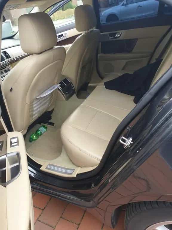 Jaguar XF S 3.0 L V6 Diesel-- TÜV/HU NEU 03/2015-photo-11