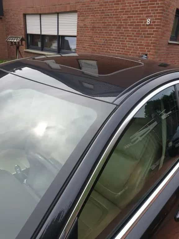Jaguar XF S 3.0 L V6 Diesel-- TÜV/HU NEU 03/2015-photo-6