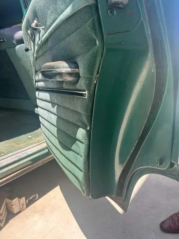 Buick Other 41D 4-DOOR SEDAN SPECIAL 07/1953-photo-8