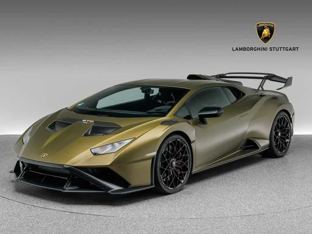 Lamborghini Huracán STO 04/2023-photo-16