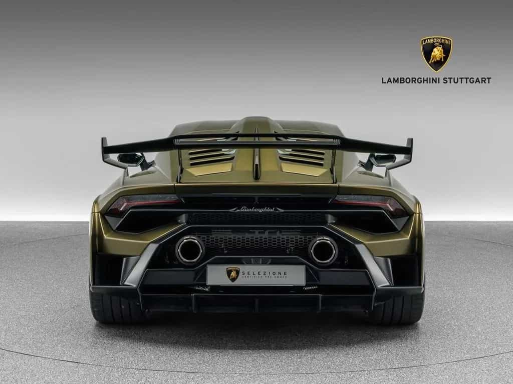 Lamborghini Huracán STO 04/2023-photo-17