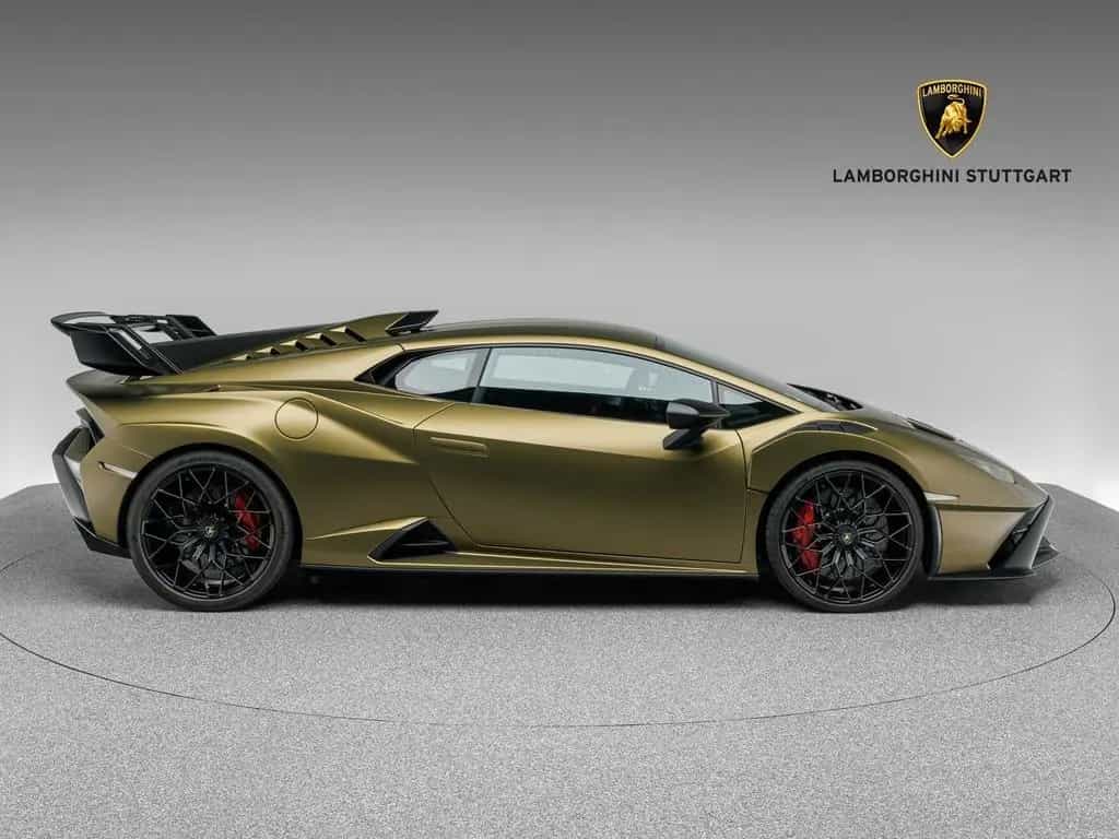 Lamborghini Huracán STO 04/2023-photo-18