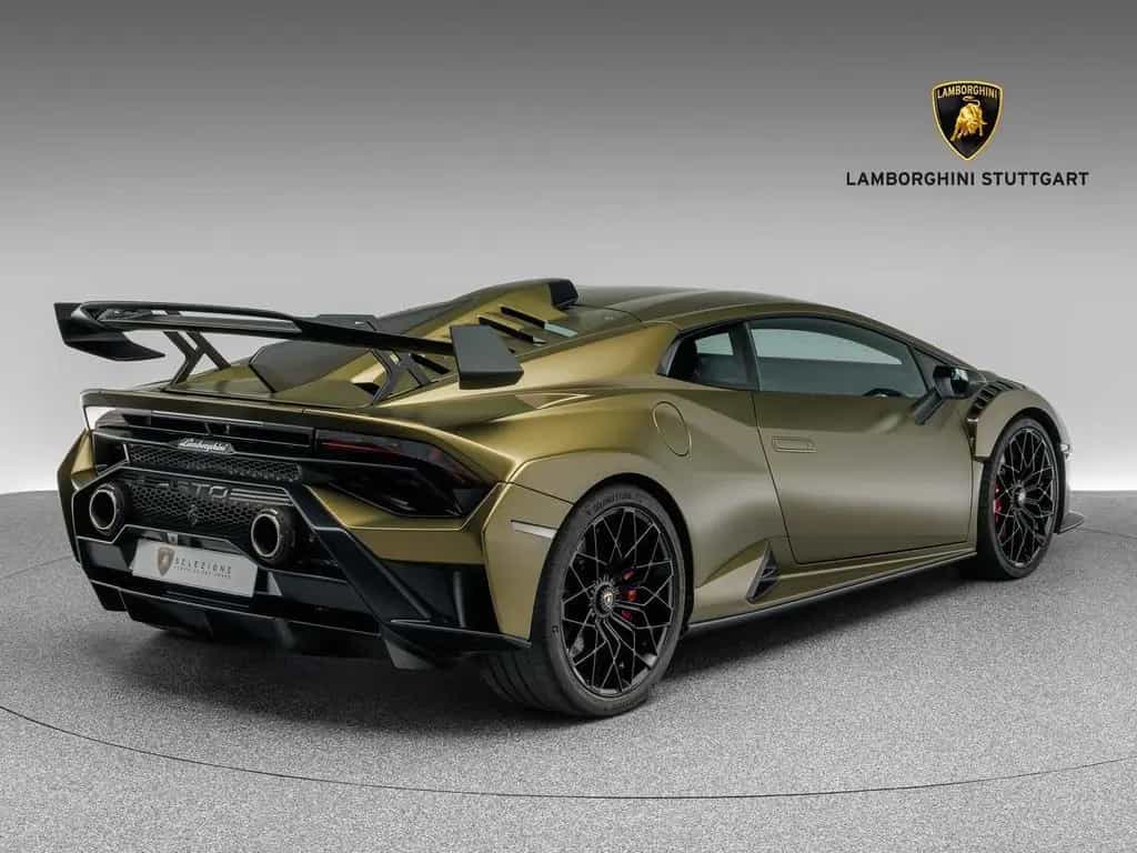 Lamborghini Huracán STO 04/2023-photo-19