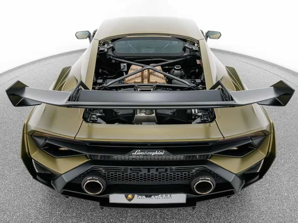 Lamborghini Huracán STO 04/2023-photo-25