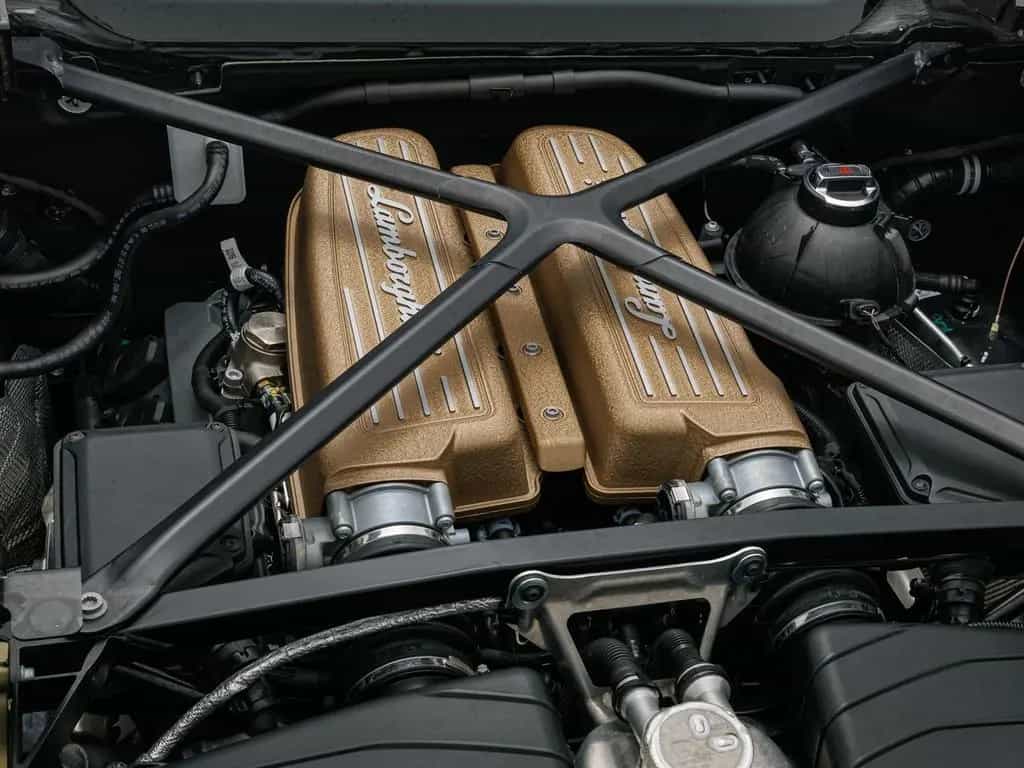 Lamborghini Huracán STO 04/2023-photo-26