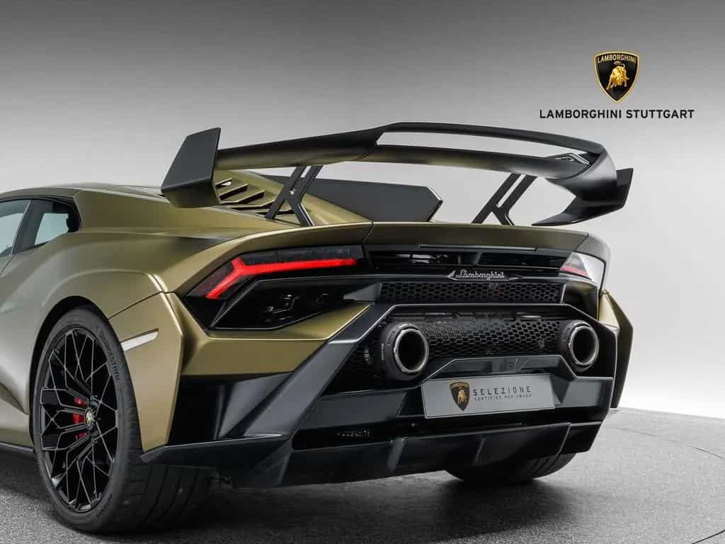 Lamborghini Huracán STO 04/2023-photo-27
