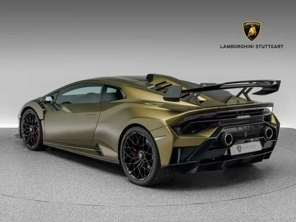 Lamborghini Huracán STO 04/2023-photo-3