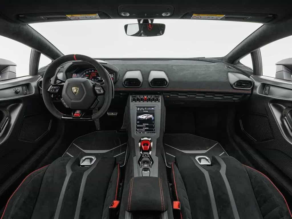 Lamborghini Huracán STO 04/2023-photo-4