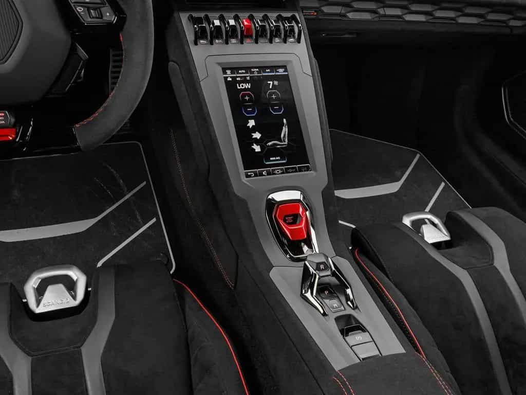 Lamborghini Huracán STO 04/2023-photo-7
