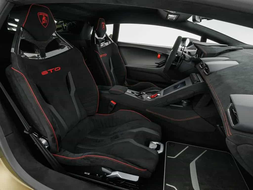 Lamborghini Huracán STO 04/2023-photo-9
