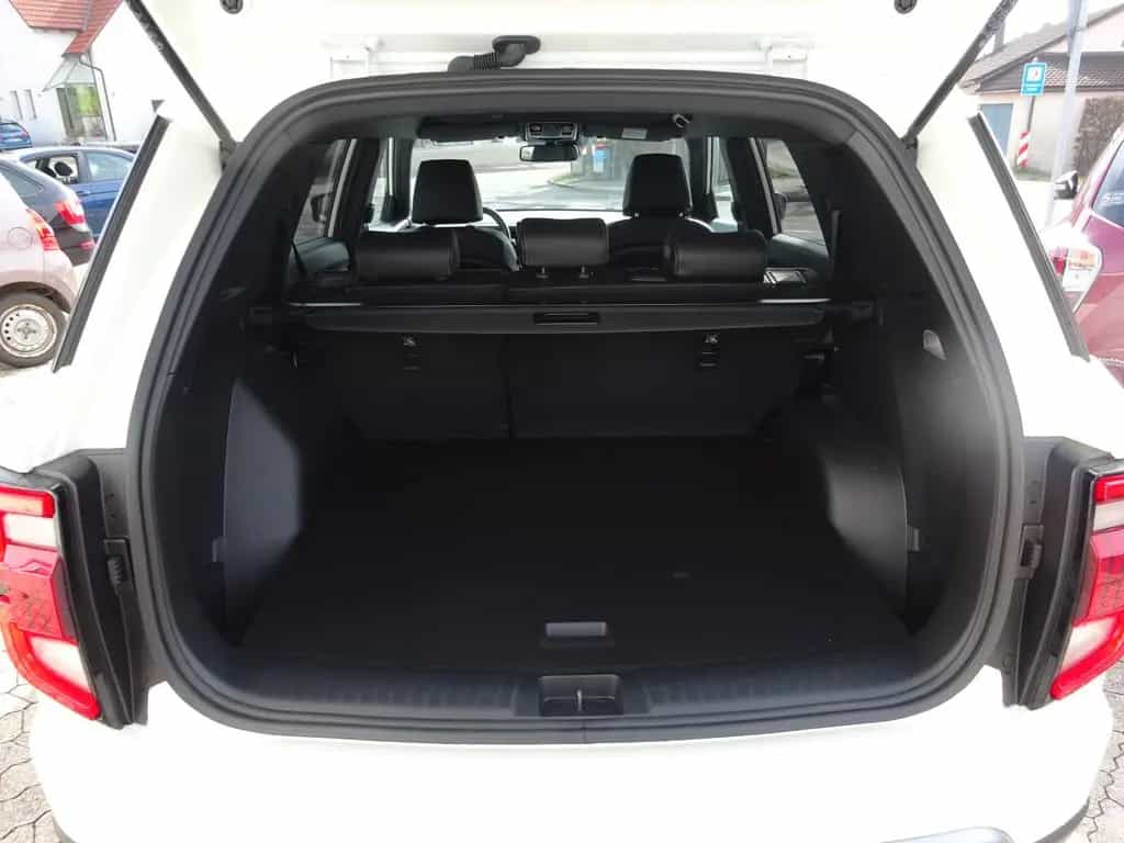 Ssangyong Torres 1.5 Quartz 2WD AT * NAVI*KAMERA*SITZH.* 01/2025-photo-12