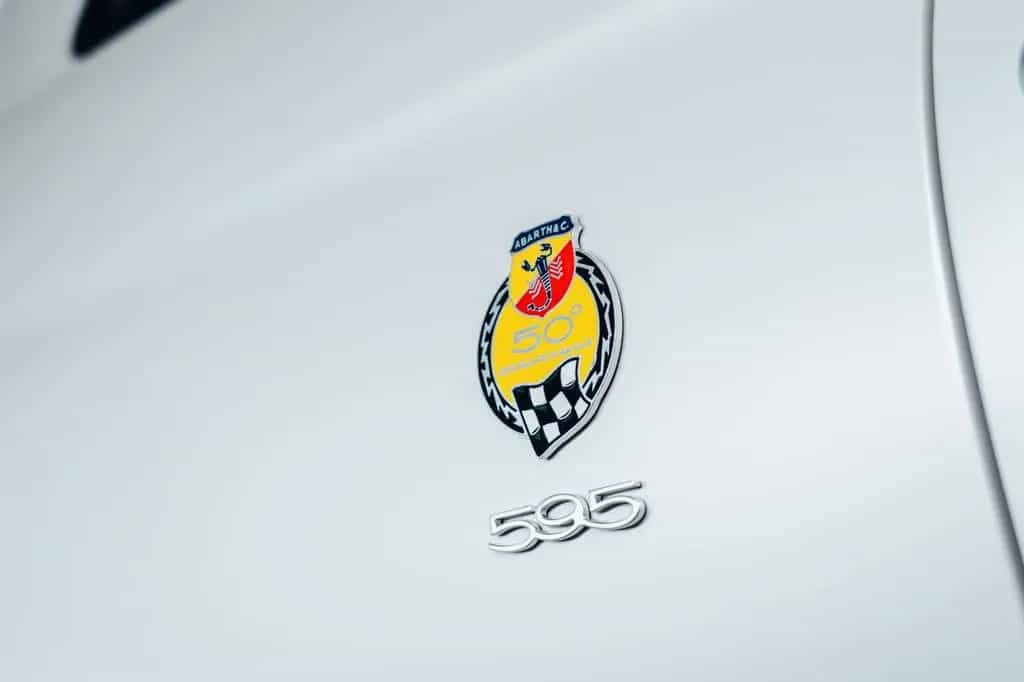 Abarth 595 12/2013-photo-10