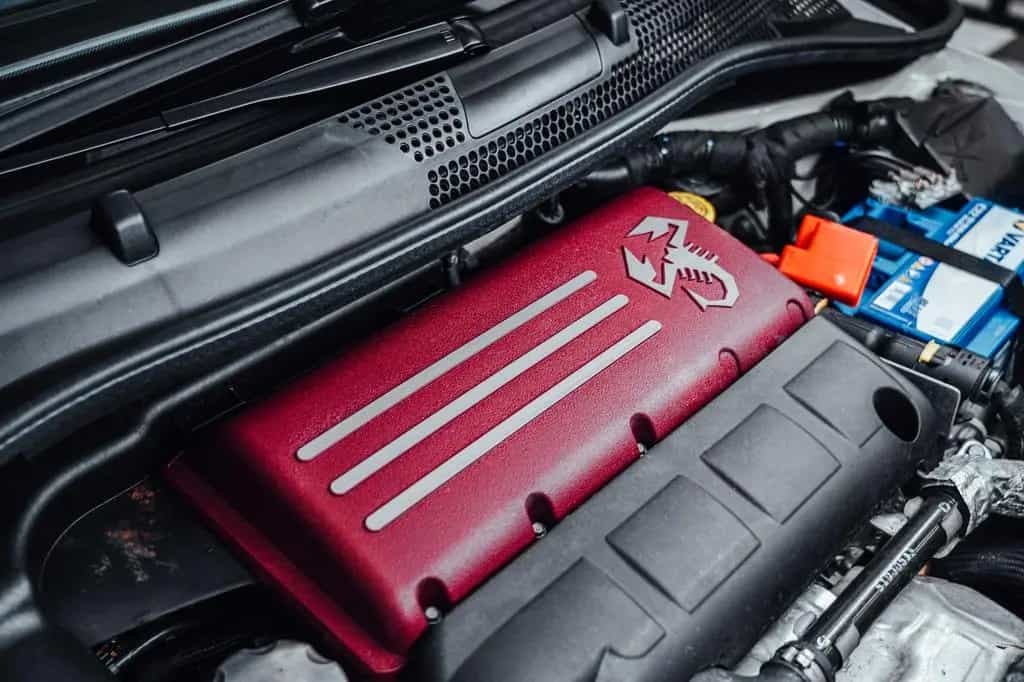 Abarth 595 12/2013-photo-12