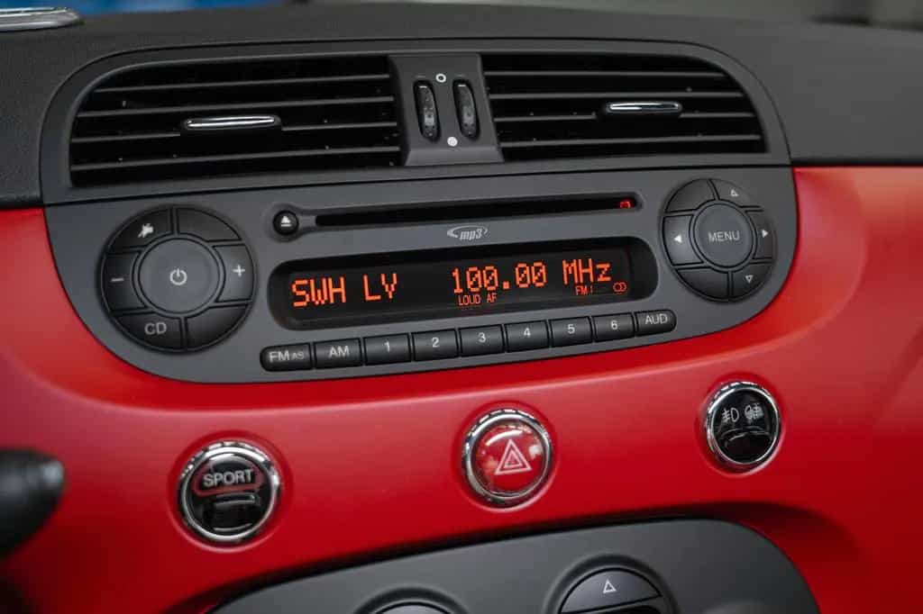 Abarth 595 12/2013-photo-18