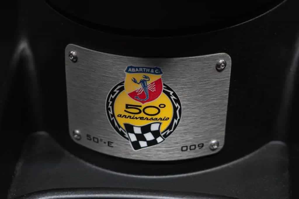 Abarth 595 12/2013-photo-19
