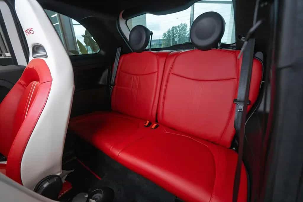 Abarth 595 12/2013-photo-24