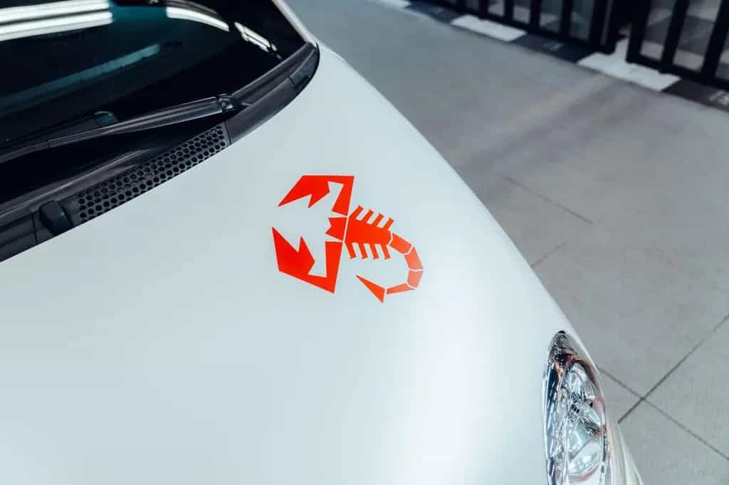 Abarth 595 12/2013-photo-3
