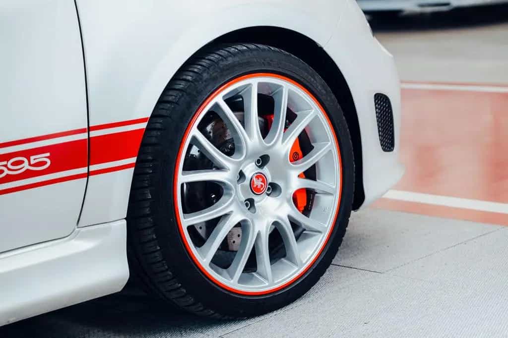 Abarth 595 12/2013-photo-7