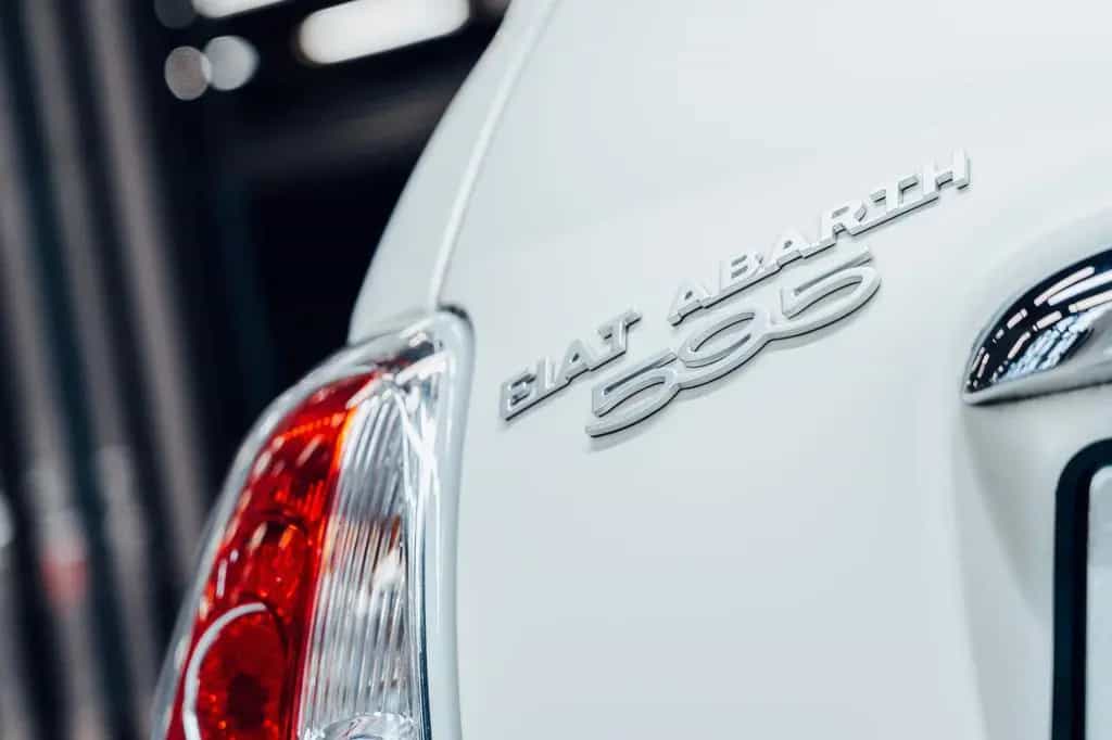 Abarth 595 12/2013-photo-8