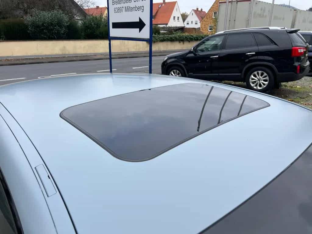 Porsche Panamera Turbo 4.8 V8 05/2014-photo-6