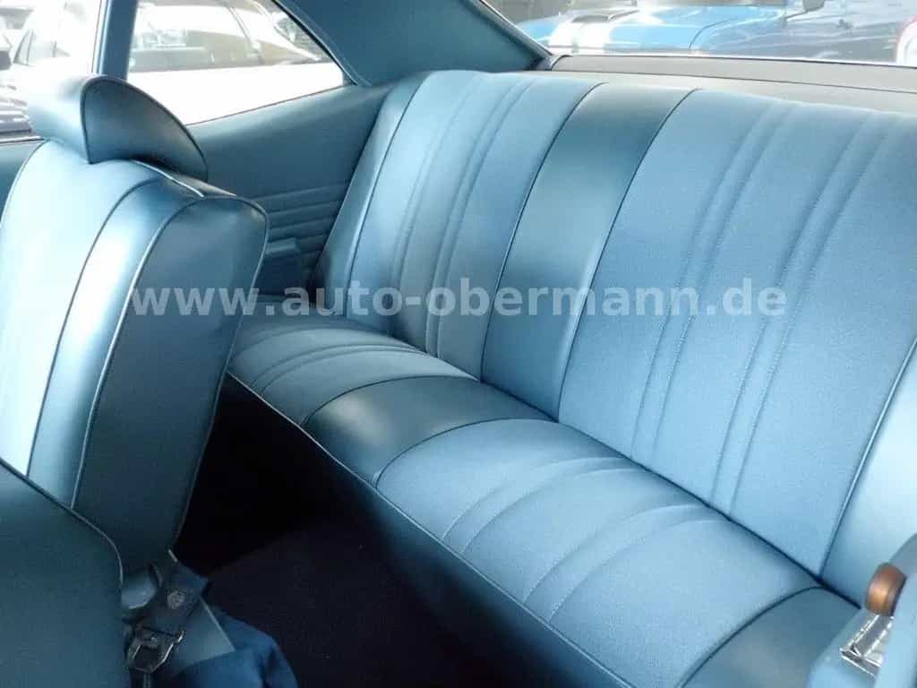 Chevrolet Nova Coupe 07/1969-photo-6