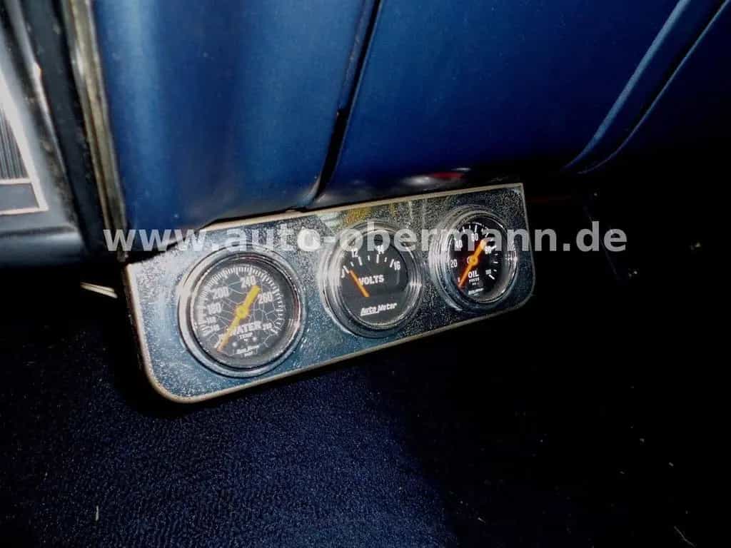 Chevrolet Nova Coupe 07/1969-photo-7