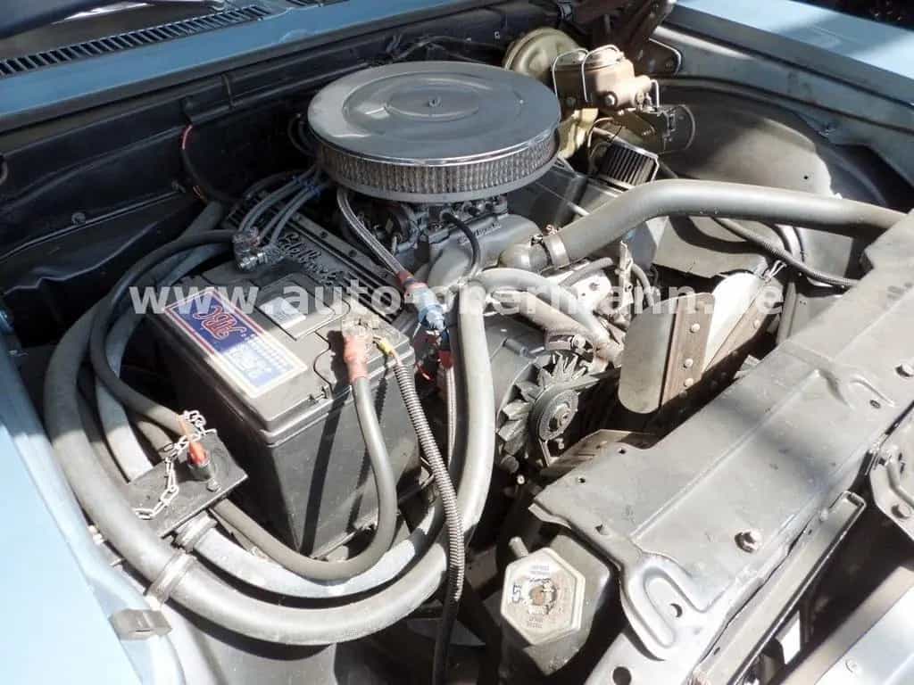 Chevrolet Nova Coupe 07/1969-photo-9