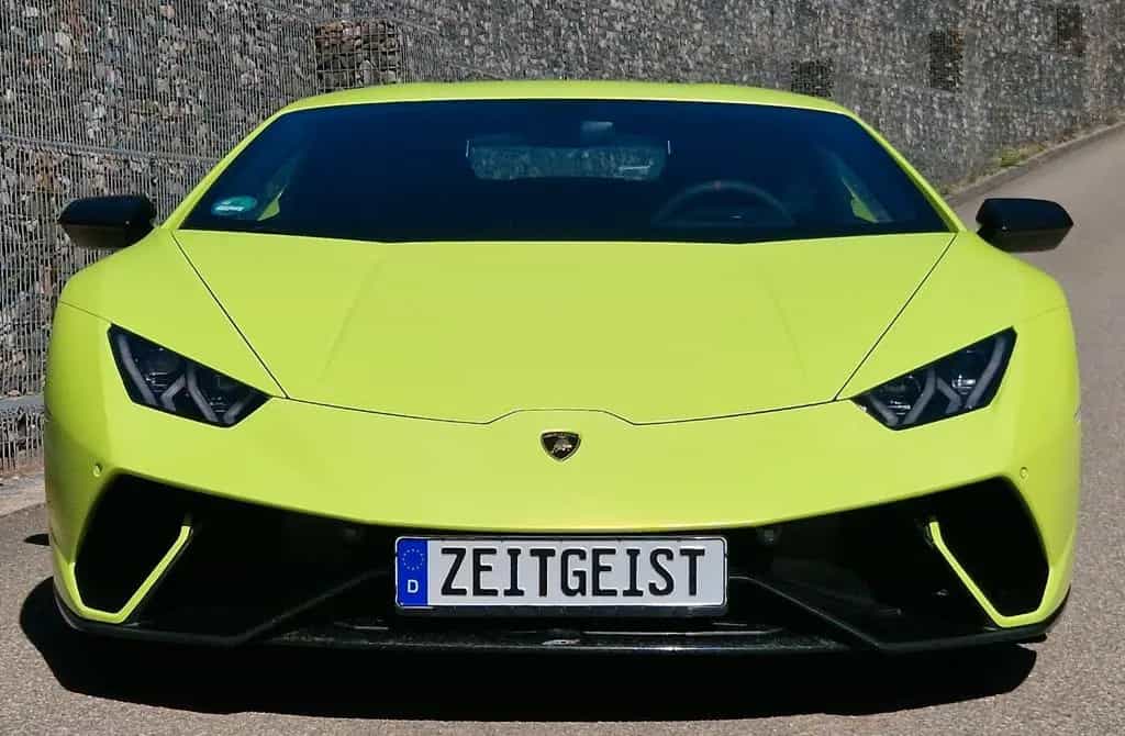 Lamborghini Huracán Performante,LIFT,PDC,RKAMERA,SELEZIONE 02/2018-photo-1