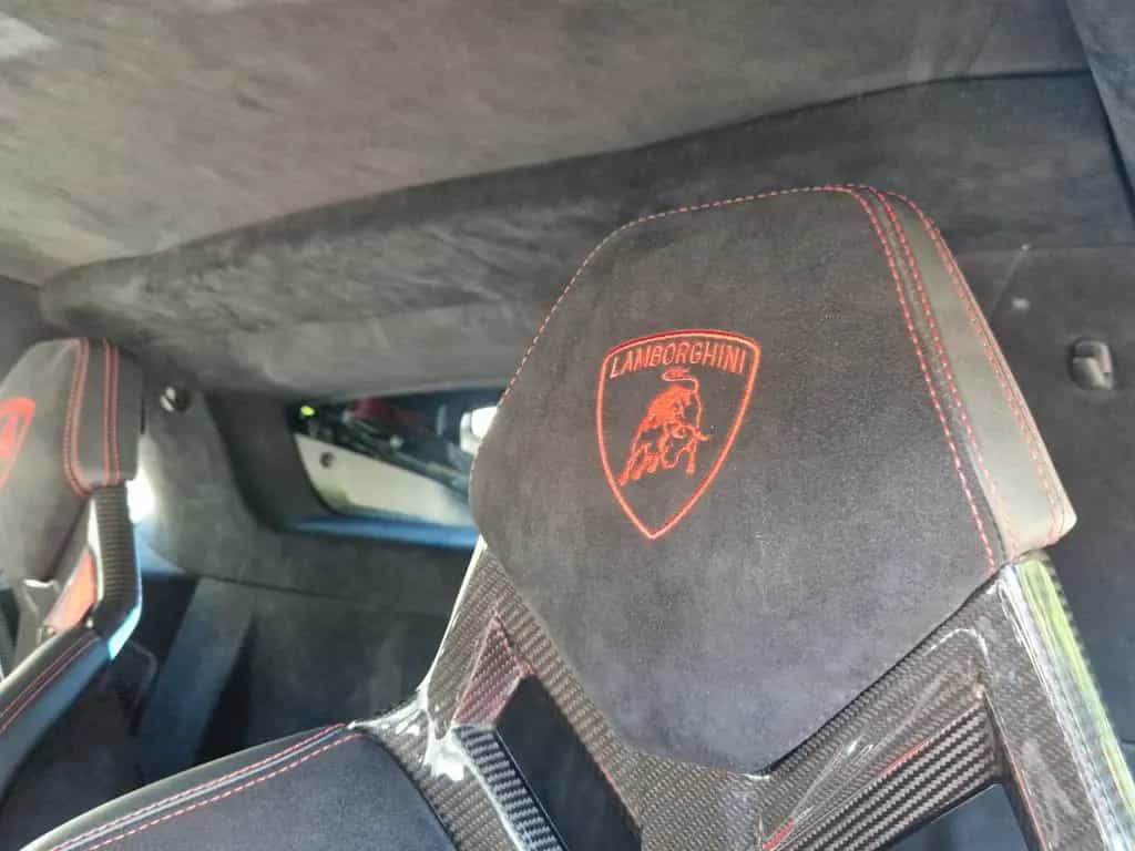 Lamborghini Huracán Performante,LIFT,PDC,RKAMERA,SELEZIONE 02/2018-photo-11
