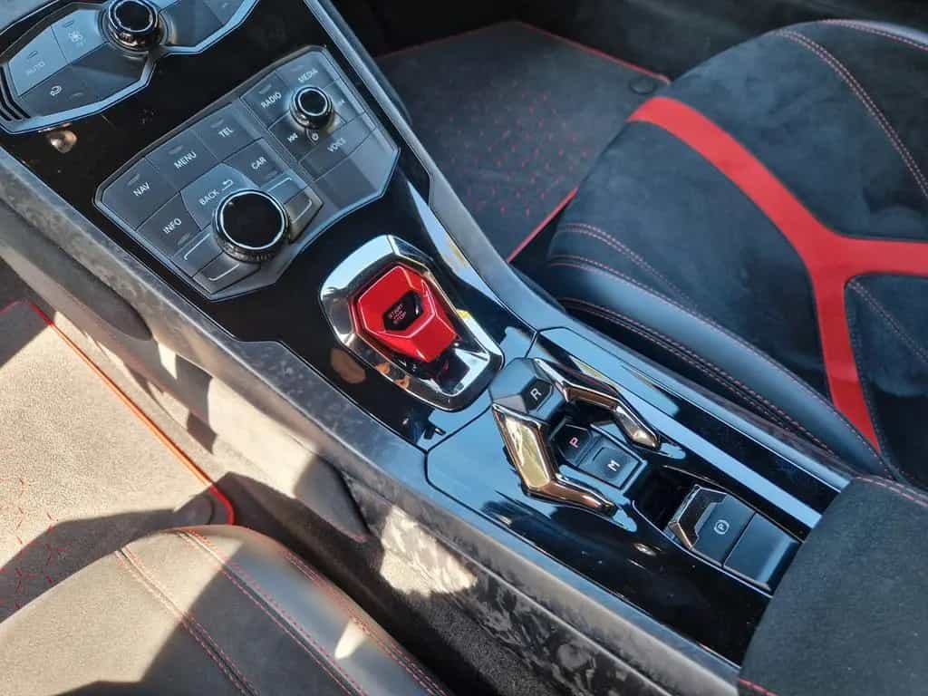 Lamborghini Huracán Performante,LIFT,PDC,RKAMERA,SELEZIONE 02/2018-photo-12